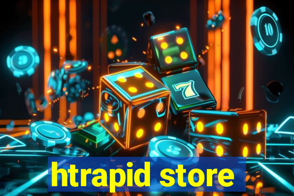 htrapid store