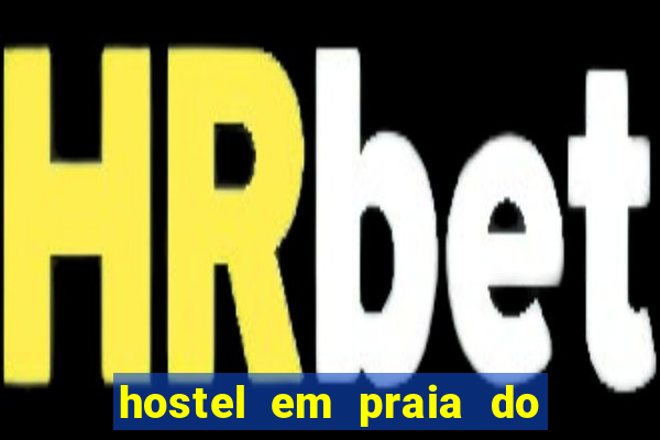 hostel em praia do forte bahia