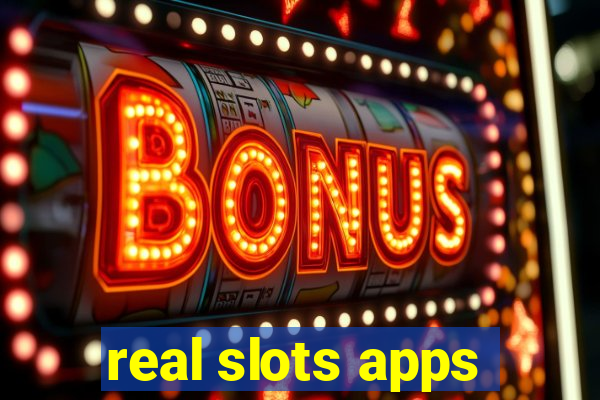 real slots apps