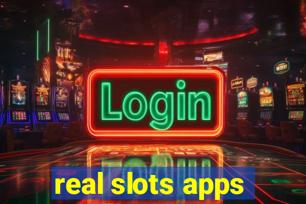 real slots apps