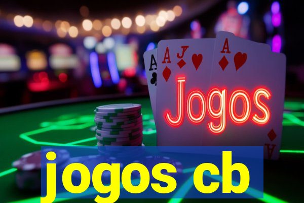 jogos cb