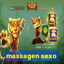 massagen sexo