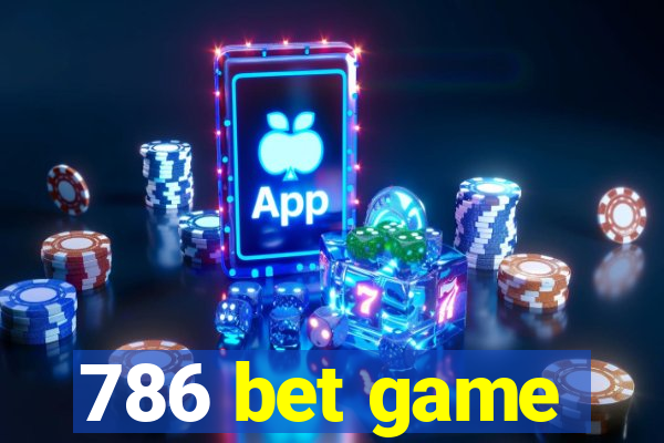 786 bet game