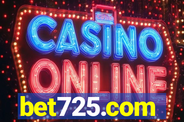 bet725.com