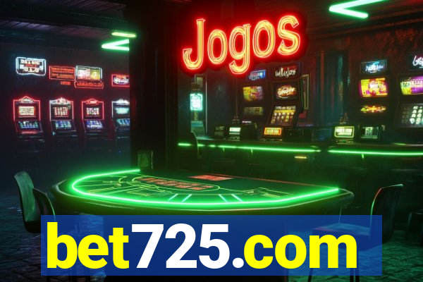 bet725.com