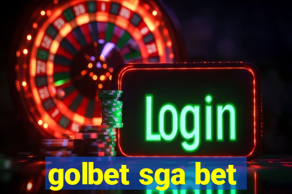 golbet sga bet