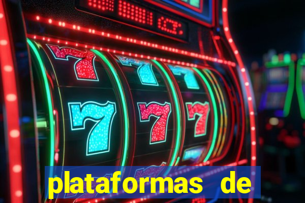 plataformas de jogos antigas