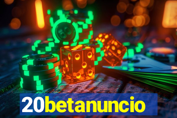 20betanuncio