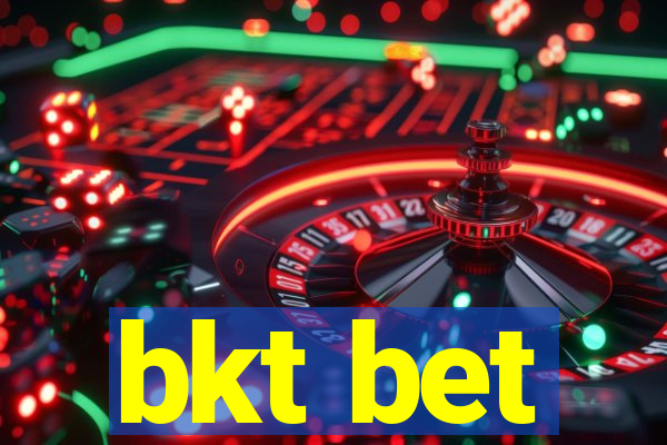 bkt bet