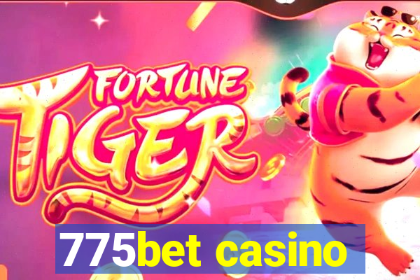 775bet casino