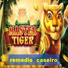 remedio caseiro para glicemia