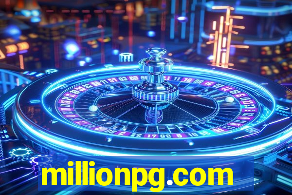 millionpg.com