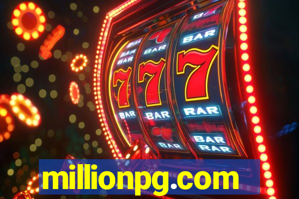 millionpg.com