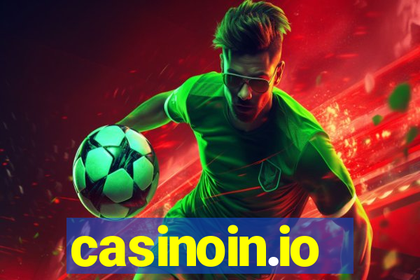 casinoin.io