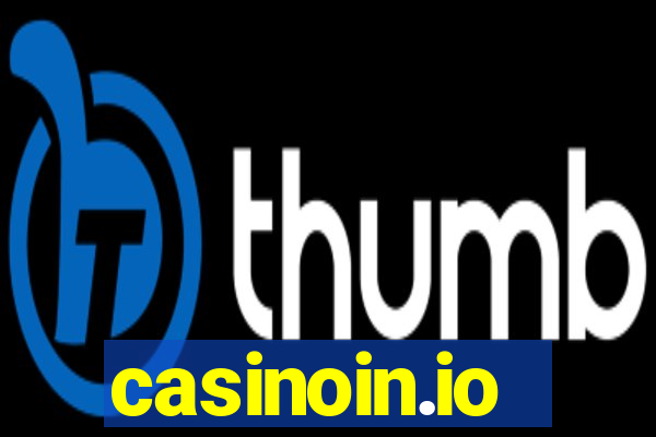 casinoin.io