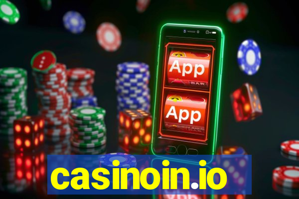 casinoin.io