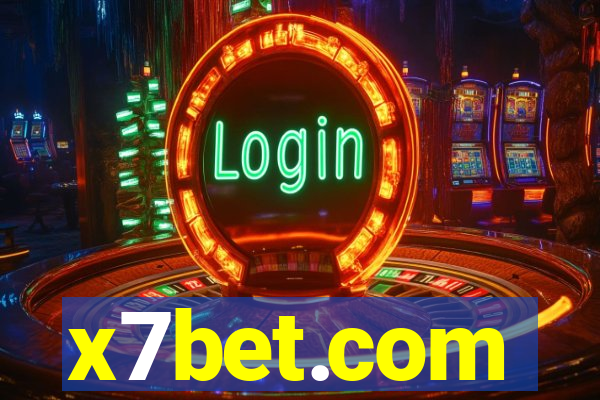 x7bet.com