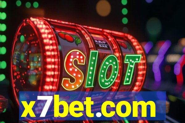 x7bet.com