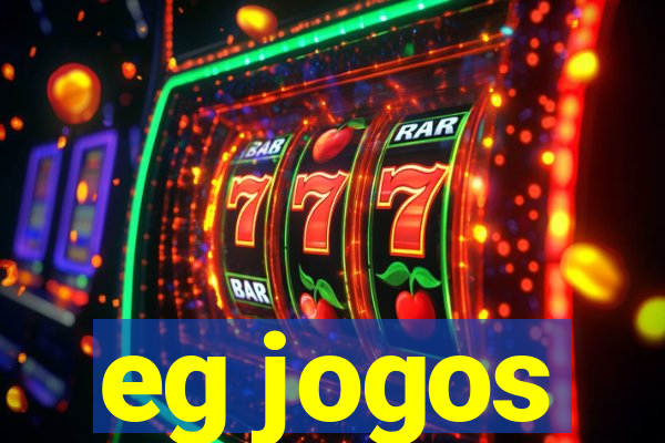 eg jogos