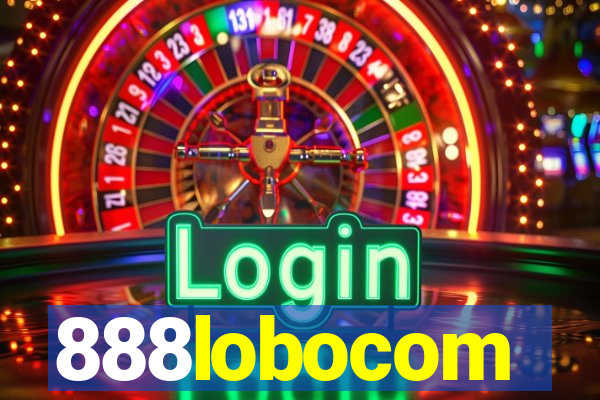 888lobocom