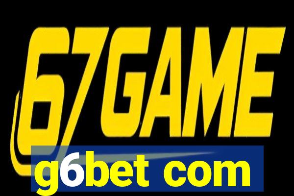 g6bet com