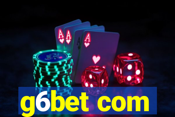 g6bet com