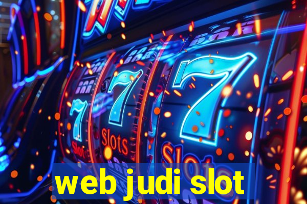 web judi slot