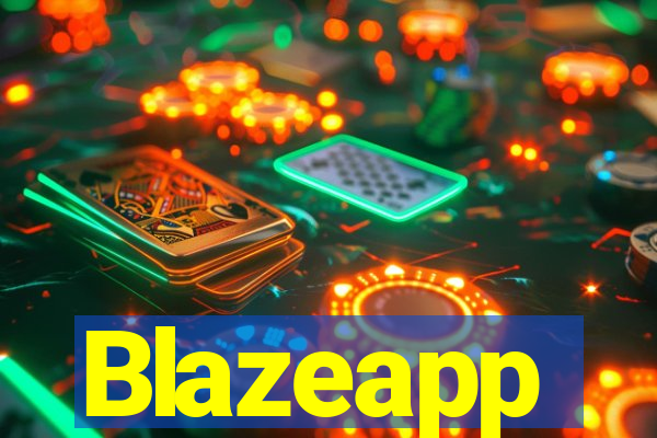 Blazeapp