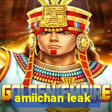 amiichan leak