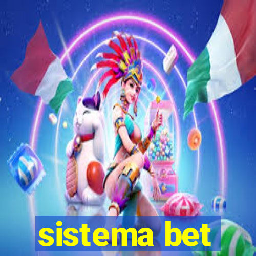 sistema bet