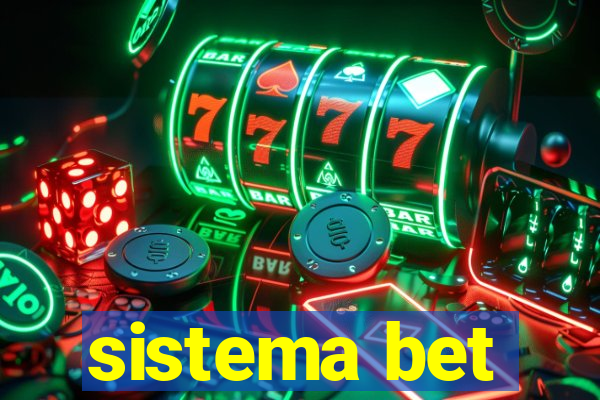 sistema bet