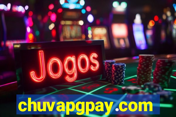 chuvapgpay.com