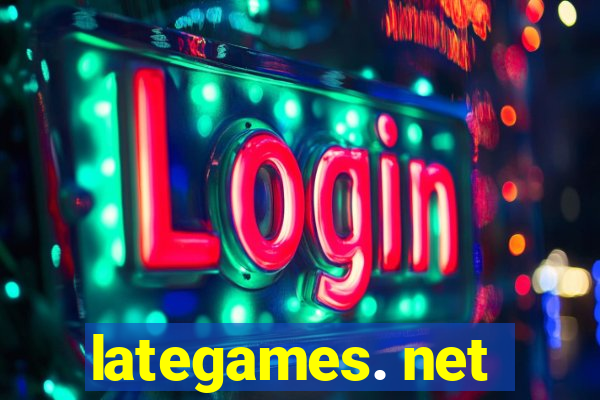 lategames. net