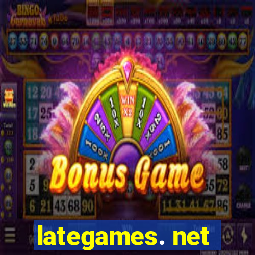 lategames. net