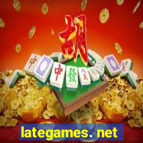 lategames. net