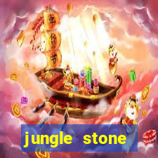 jungle stone reclame aqui