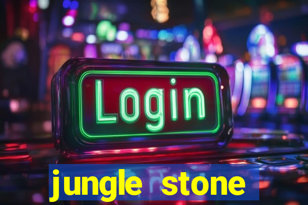 jungle stone reclame aqui