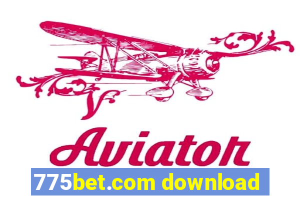 775bet.com download