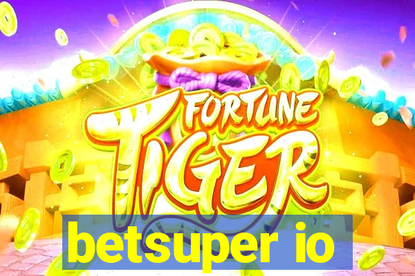 betsuper io