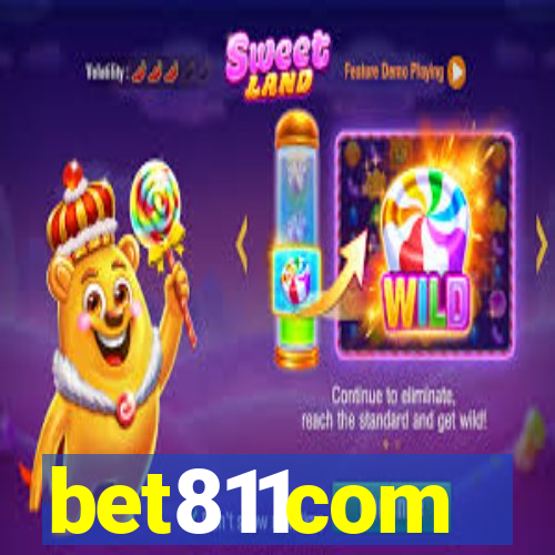 bet811com