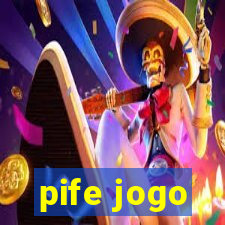 pife jogo