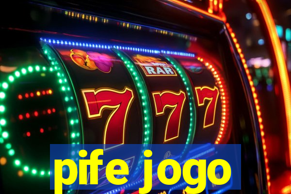 pife jogo