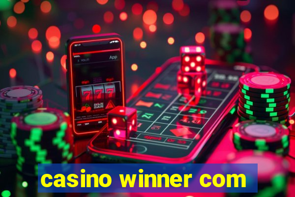 casino winner com