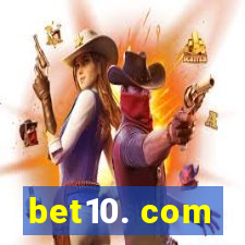 bet10. com