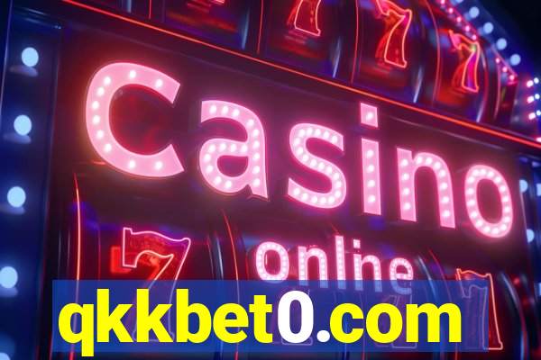 qkkbet0.com