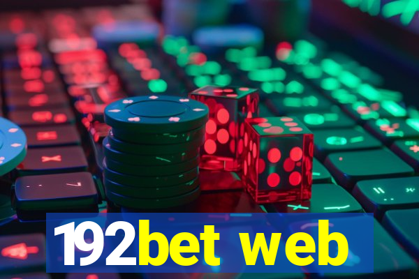 192bet web