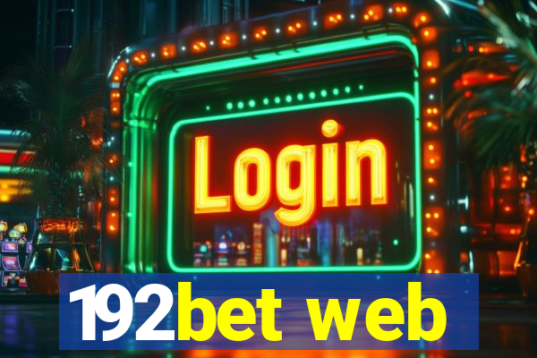 192bet web