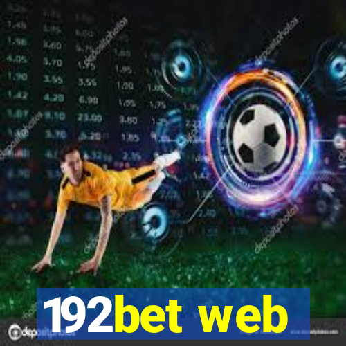 192bet web