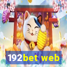 192bet web