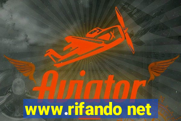 www.rifando net